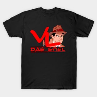 VL Das Spiel T-Shirt